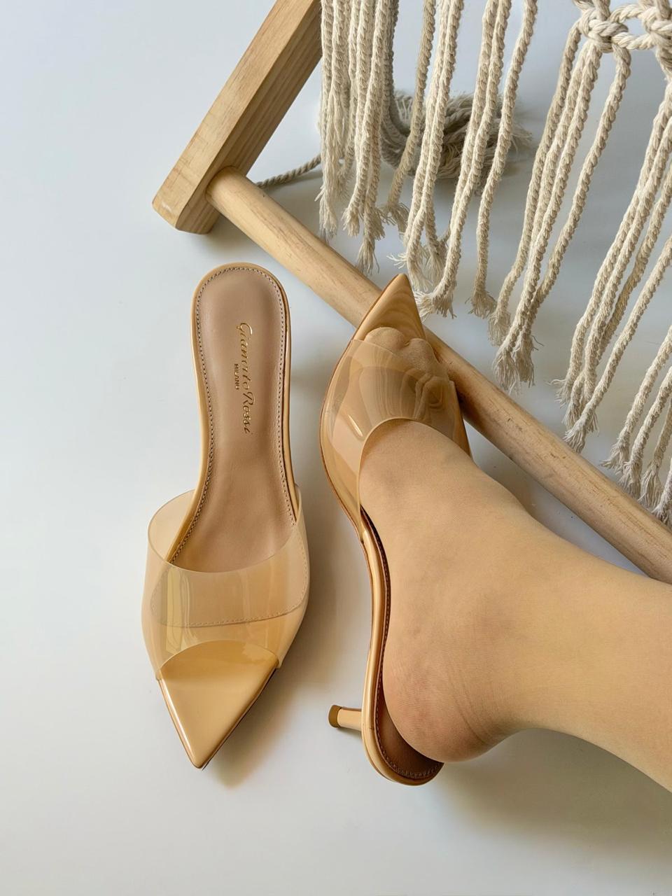 Ladies heels Lilly Onlines