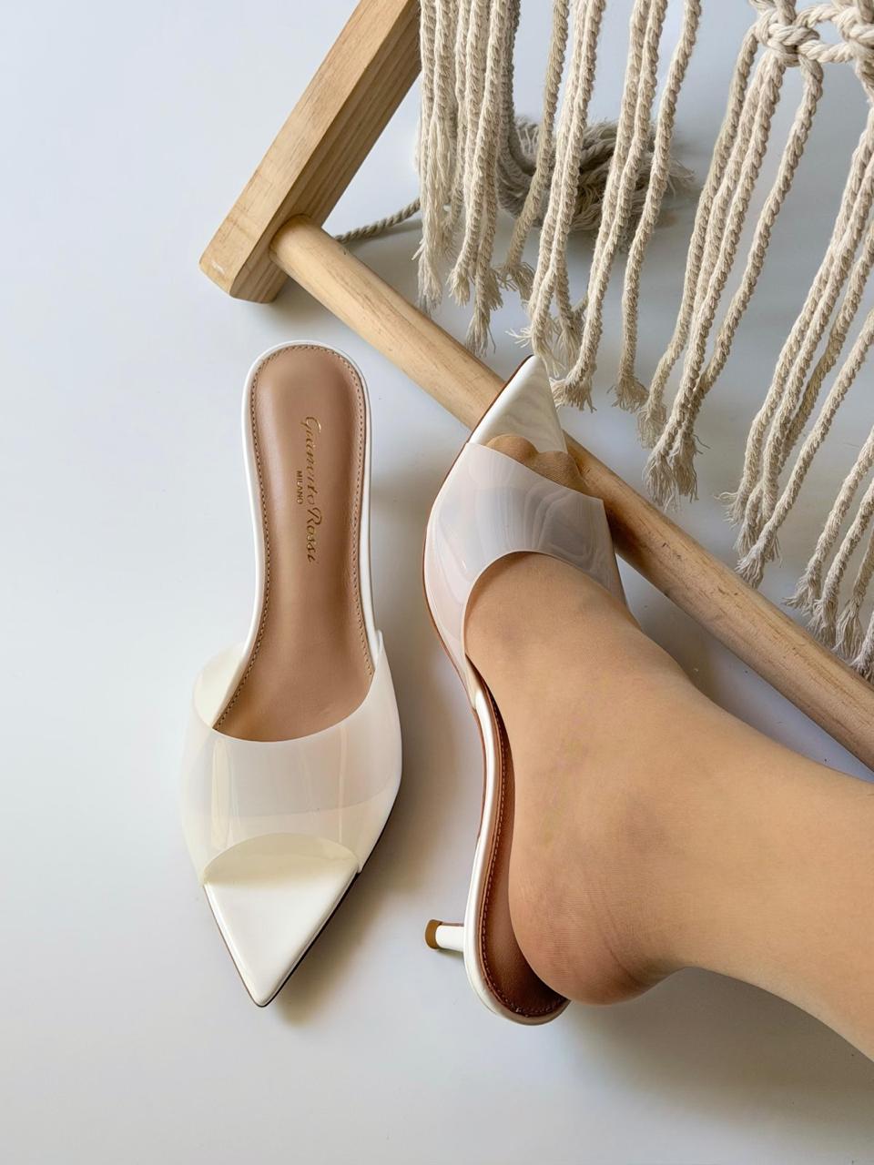 Ladies heels Lilly Onlines
