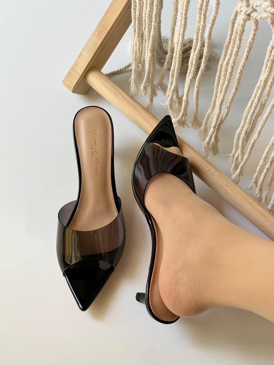 Ladies heels Lilly Onlines