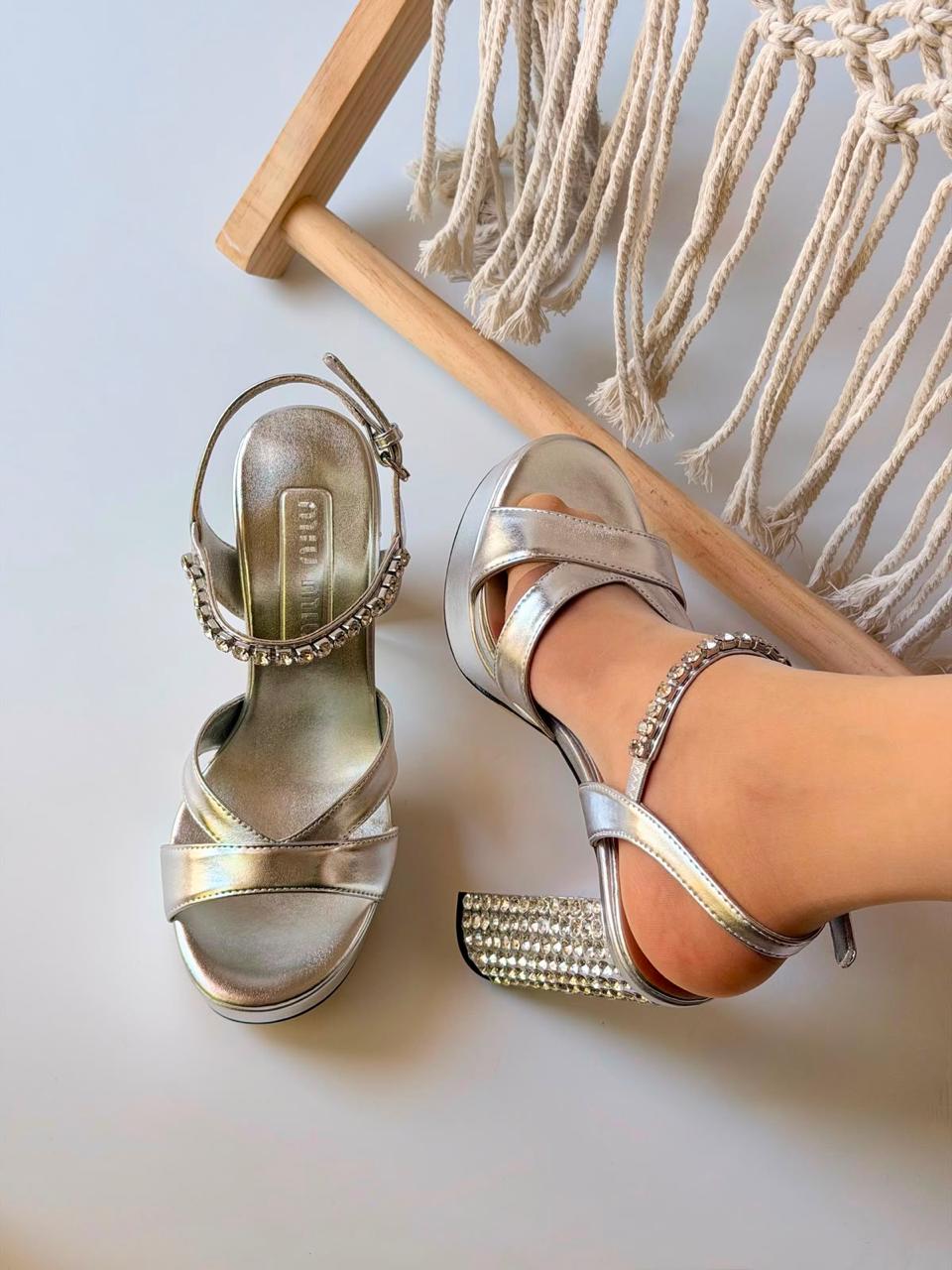 Ladies heels Lilly Onlines