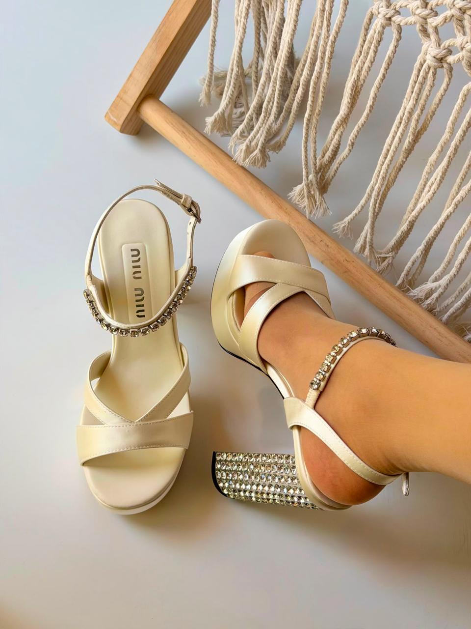 Ladies heels Lilly Onlines