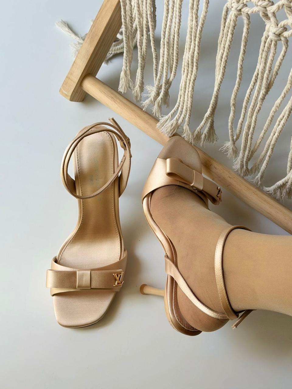 Ladies heels Lilly Onlines
