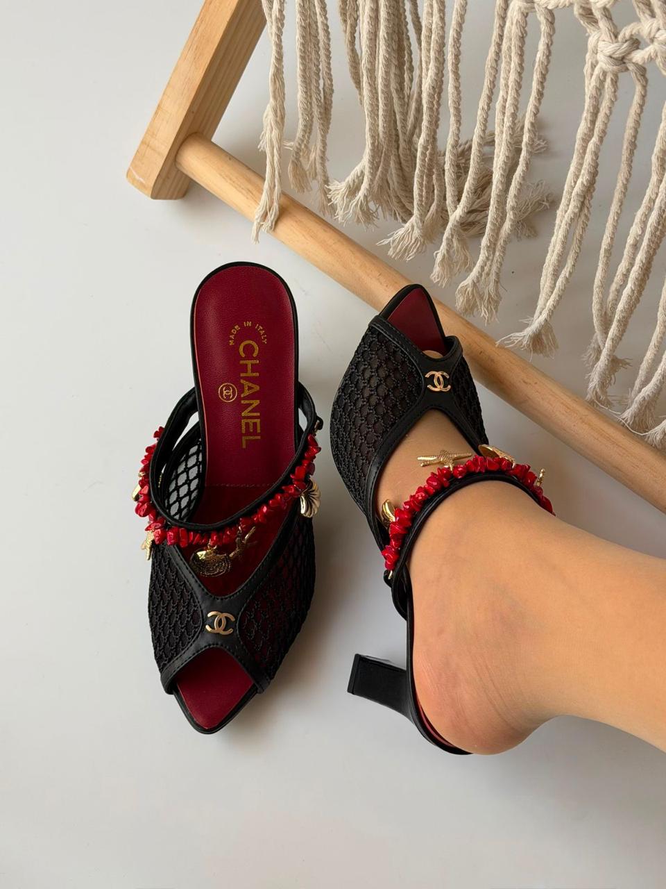 Ladies heels Lilly Onlines