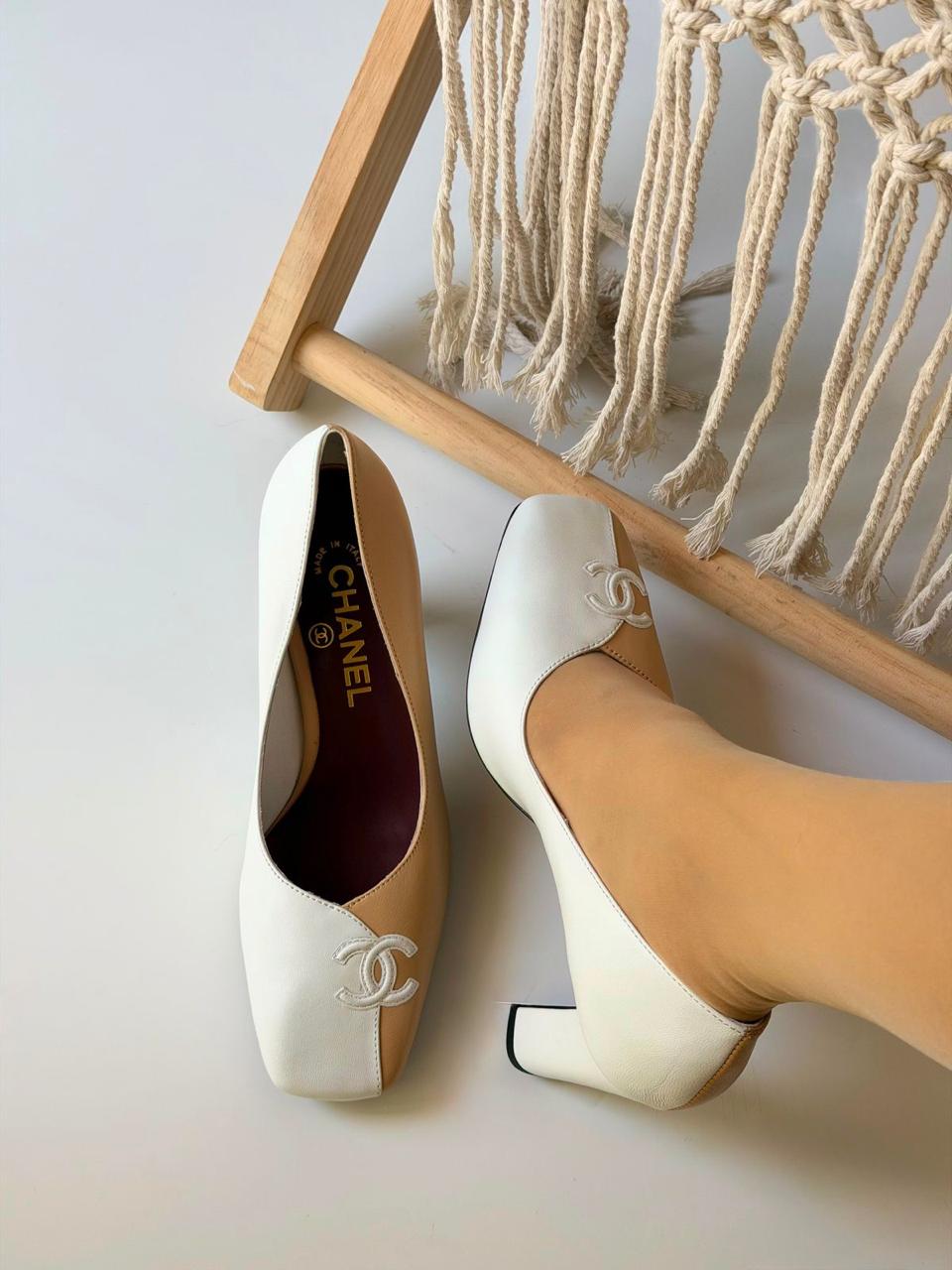 Ladies heels Lilly Onlines