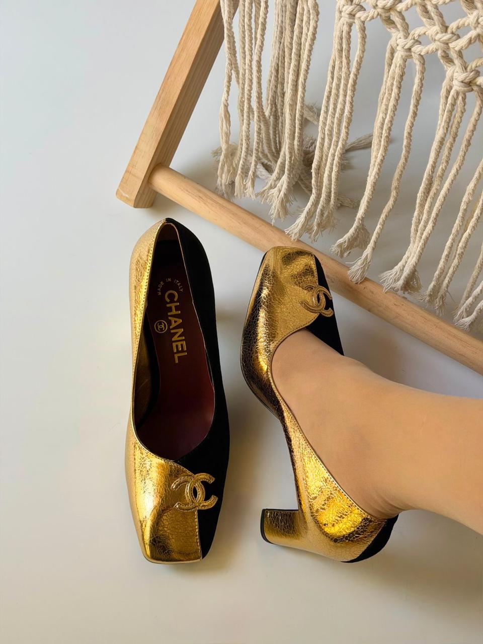 Ladies heels Lilly Onlines