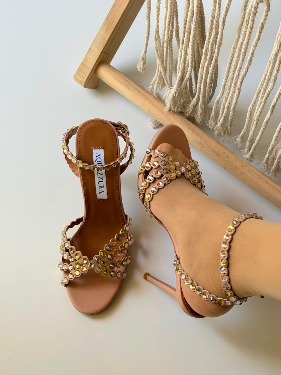 Ladies heels Lilly Onlines