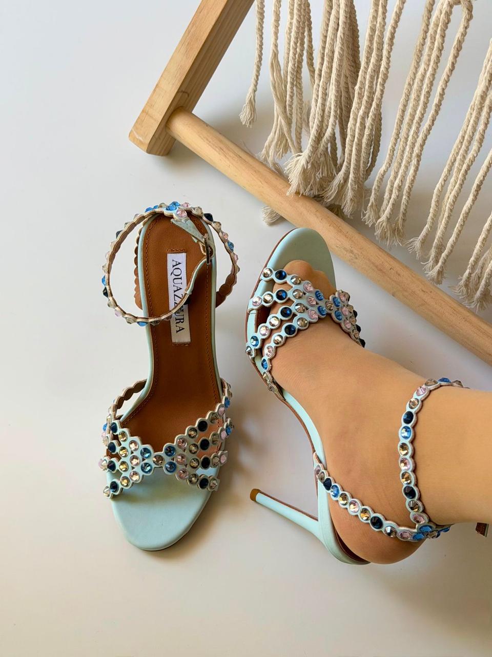 Ladies heels Lilly Onlines