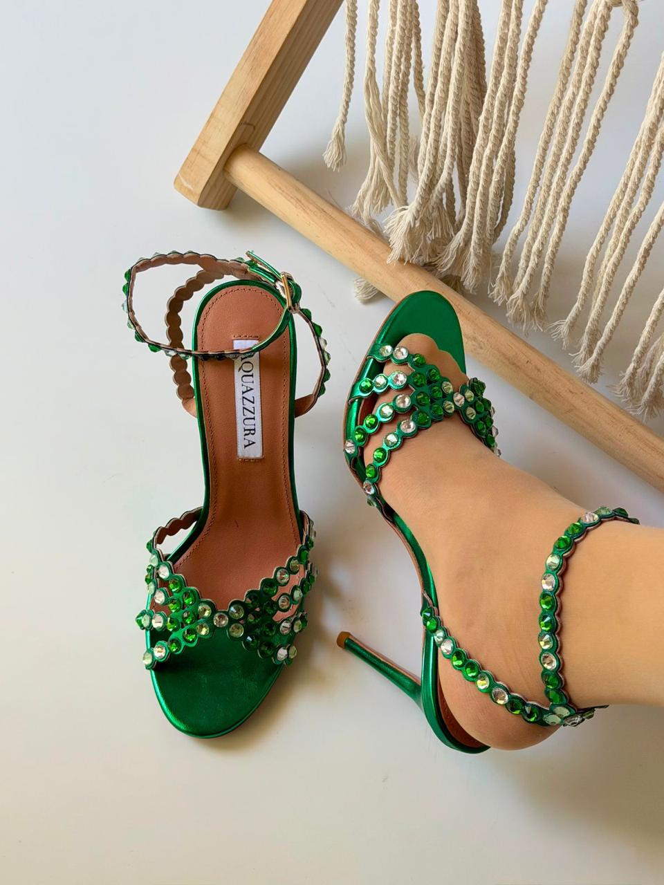 Ladies heels Lilly Onlines