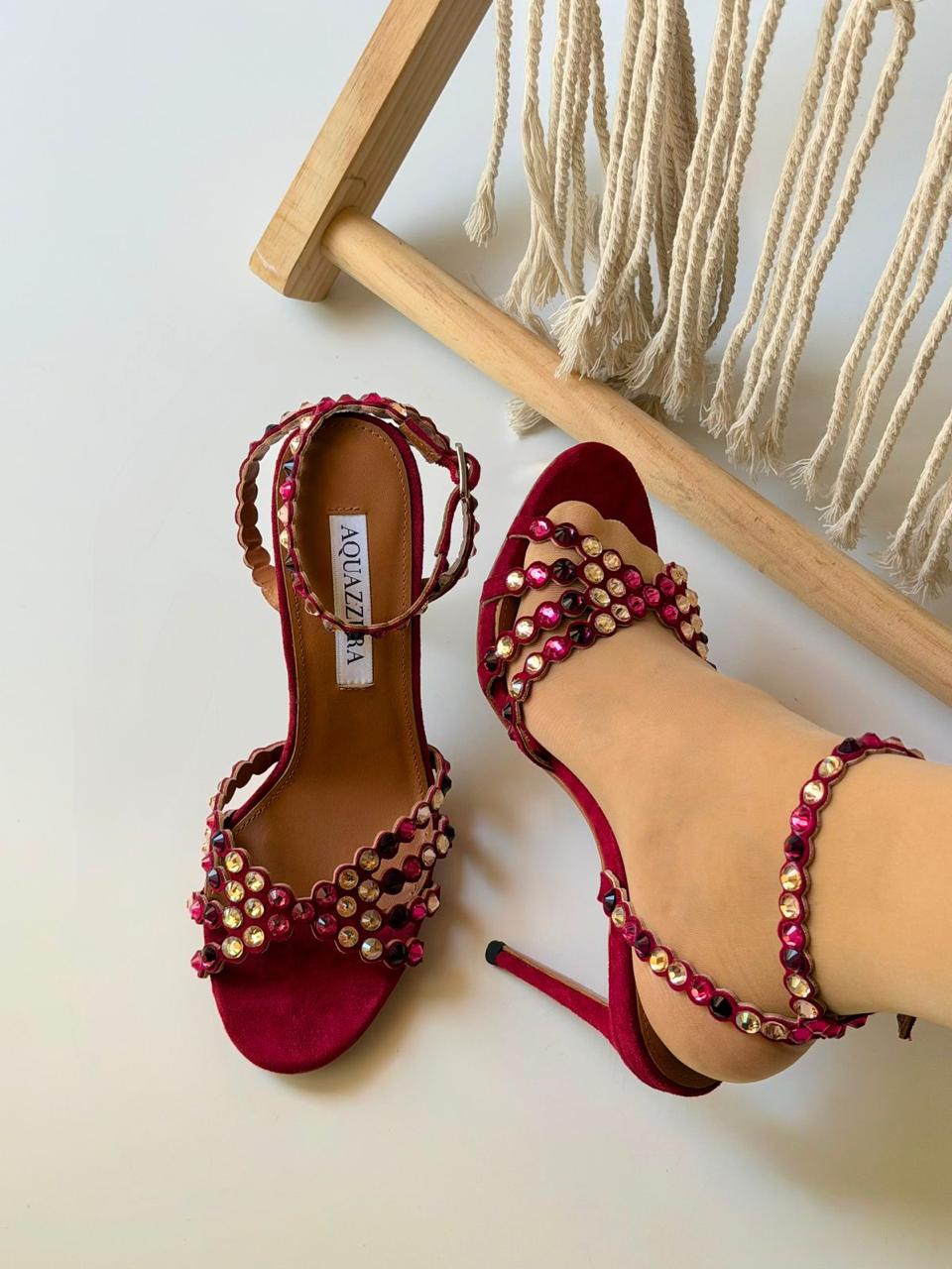 Ladies heels Lilly Onlines