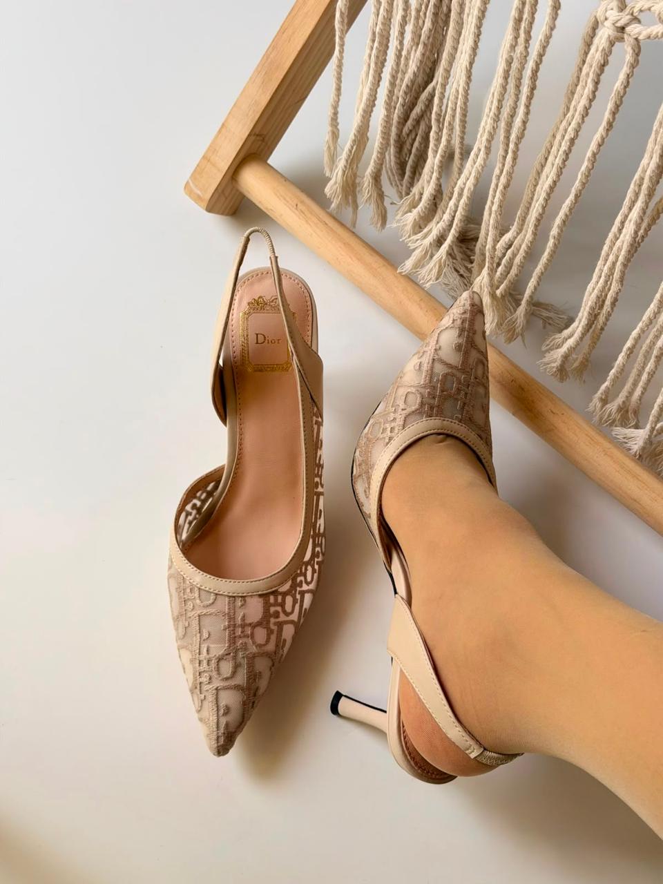 Ladies heels Lilly Onlines