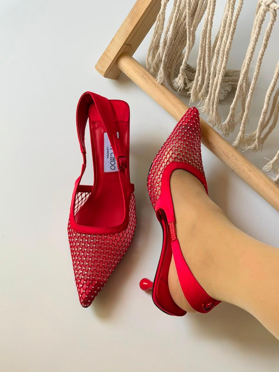 Ladies heels Lilly Onlines