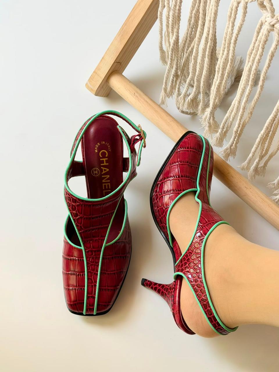 Ladies heels Lilly Onlines