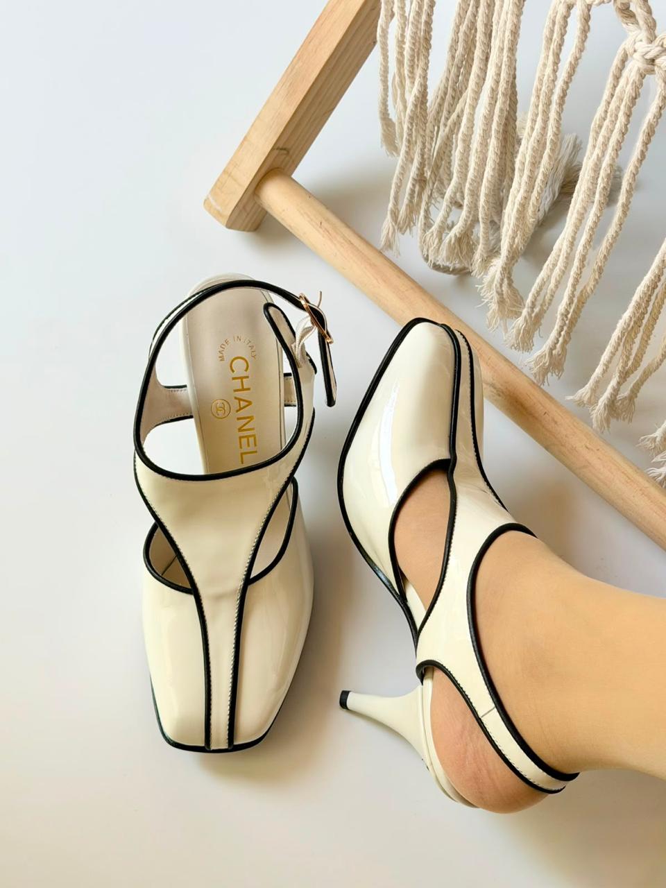 Ladies heels Lilly Onlines