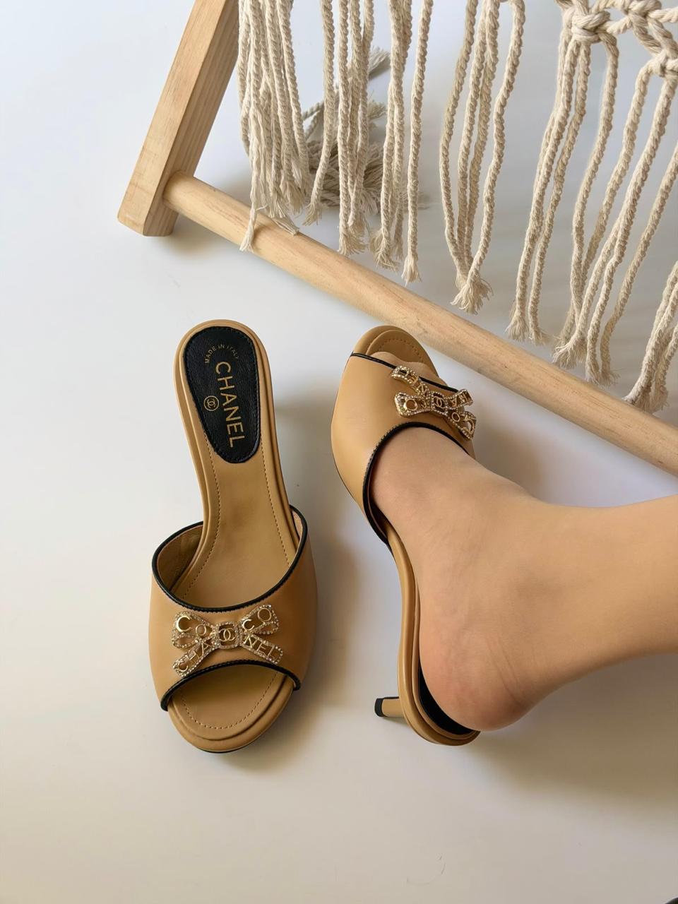 Ladies heels Lilly Onlines