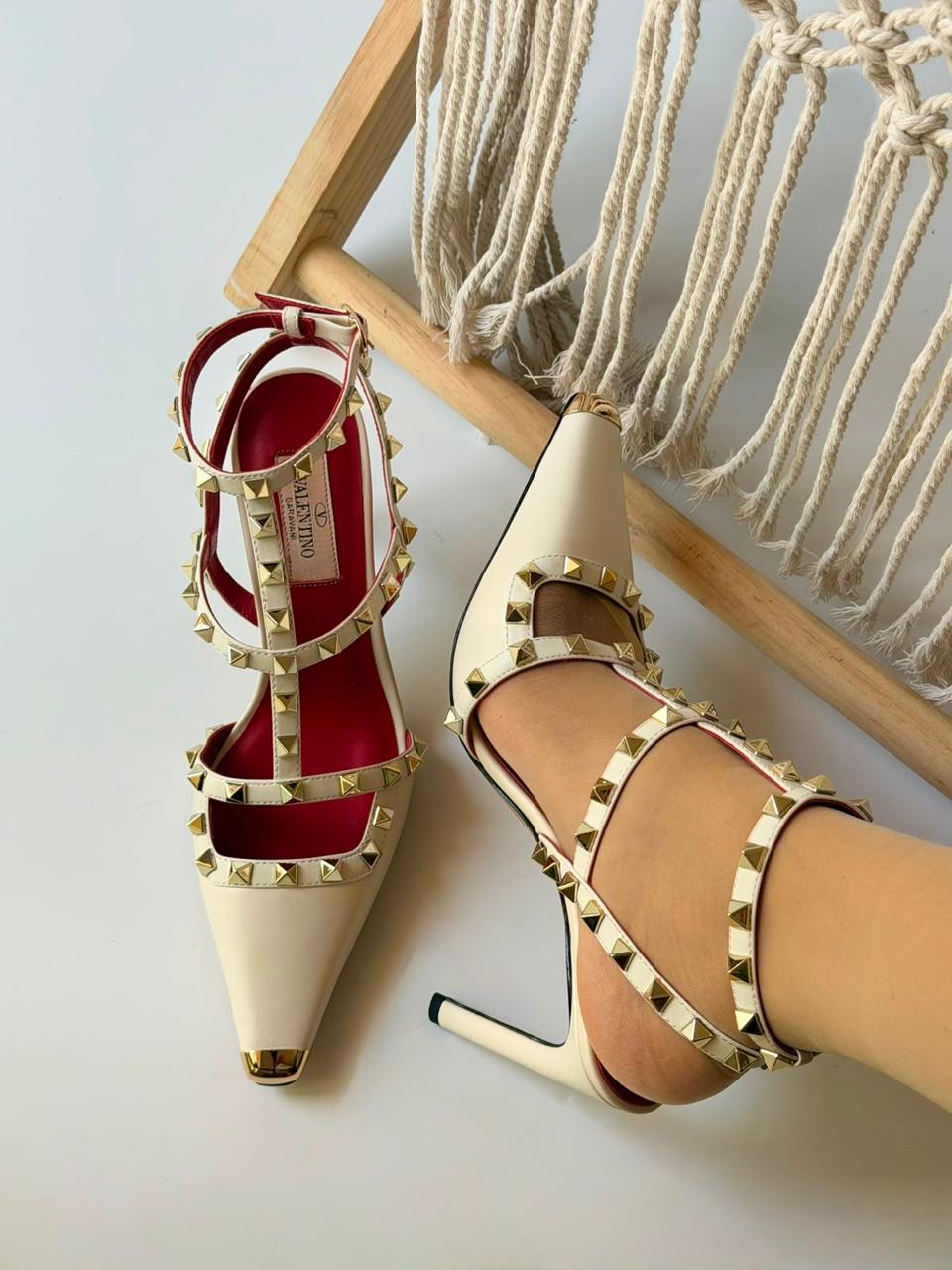 Ladies heels Lilly Onlines