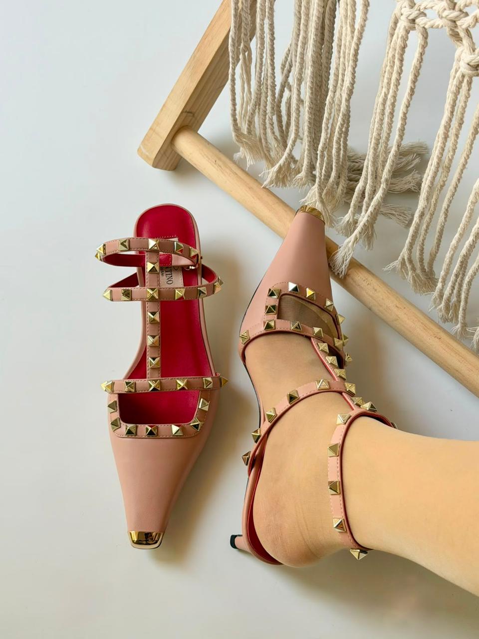 Ladies heels Lilly Onlines
