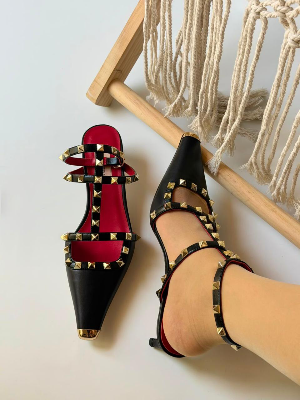 Ladies heels Lilly Onlines