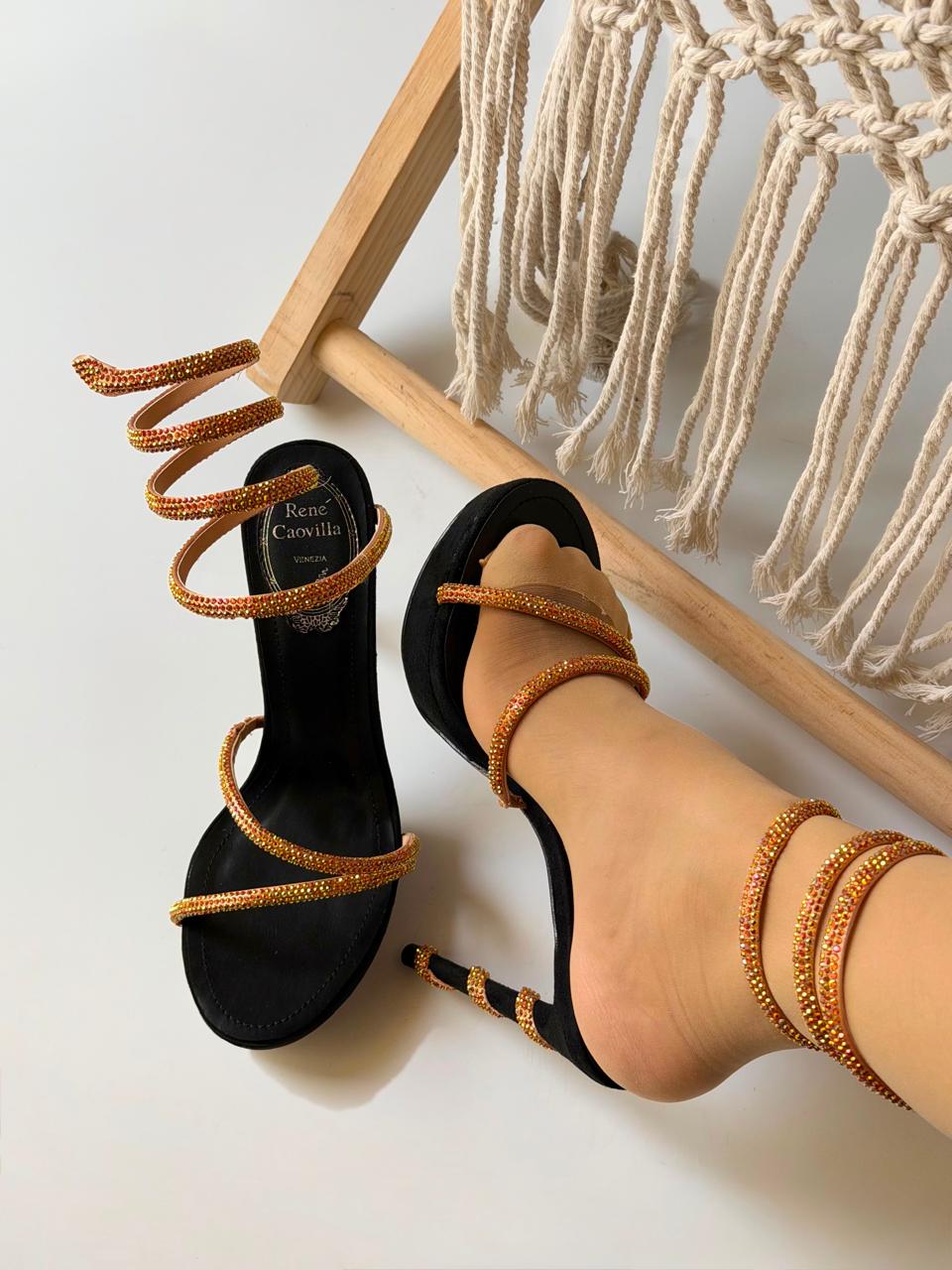Ladies heels Lilly Onlines