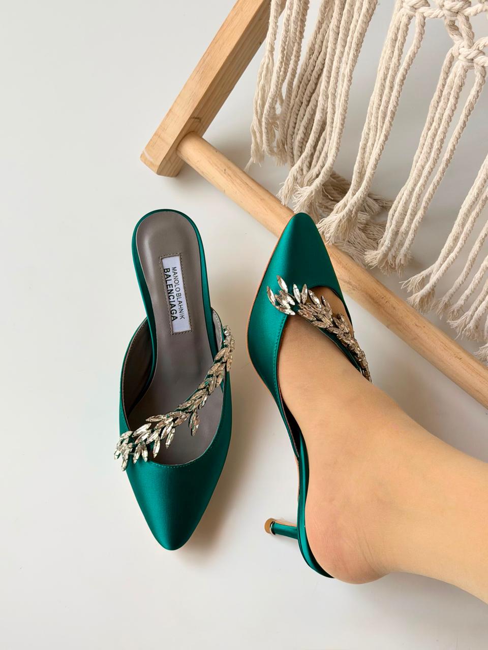 Ladies heels Lilly Onlines