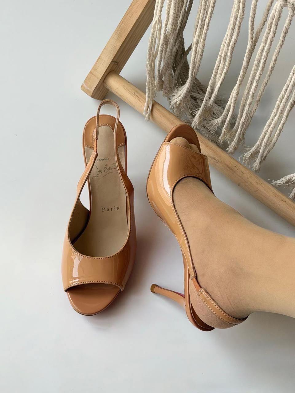Ladies heels Lilly Onlines