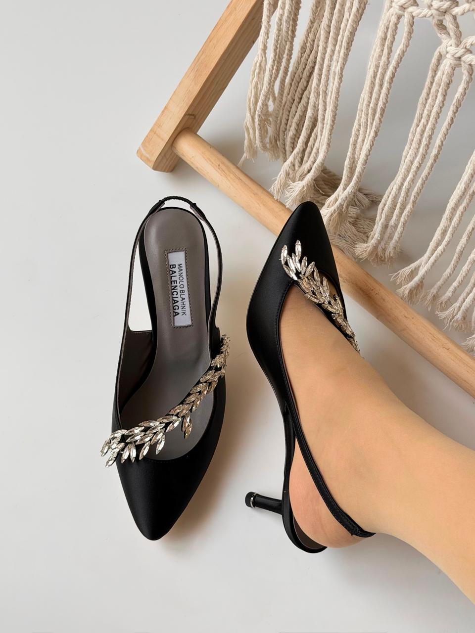 Ladies heels Lilly Onlines