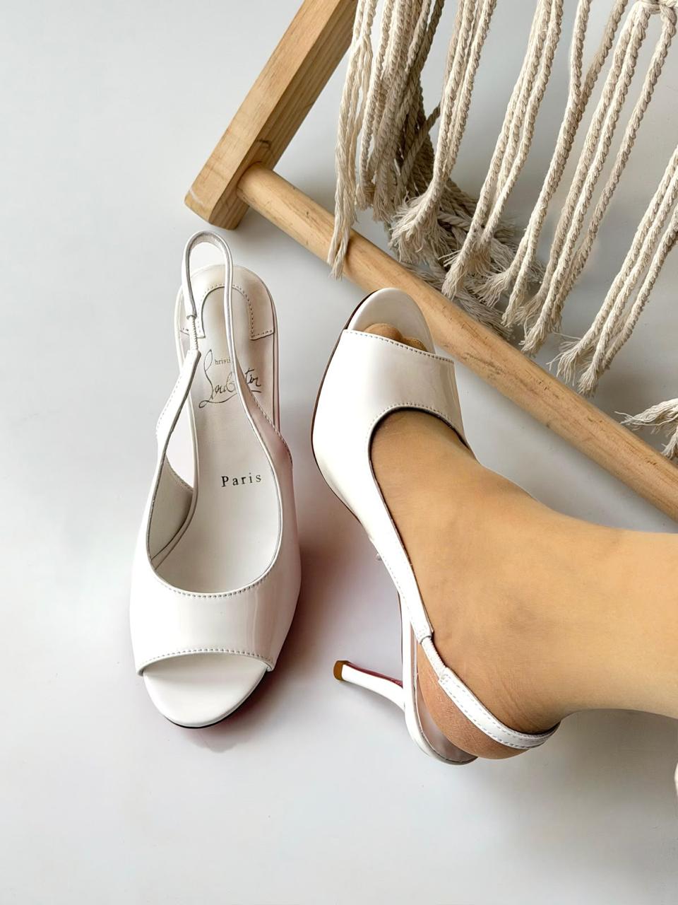 Ladies heels Lilly Onlines