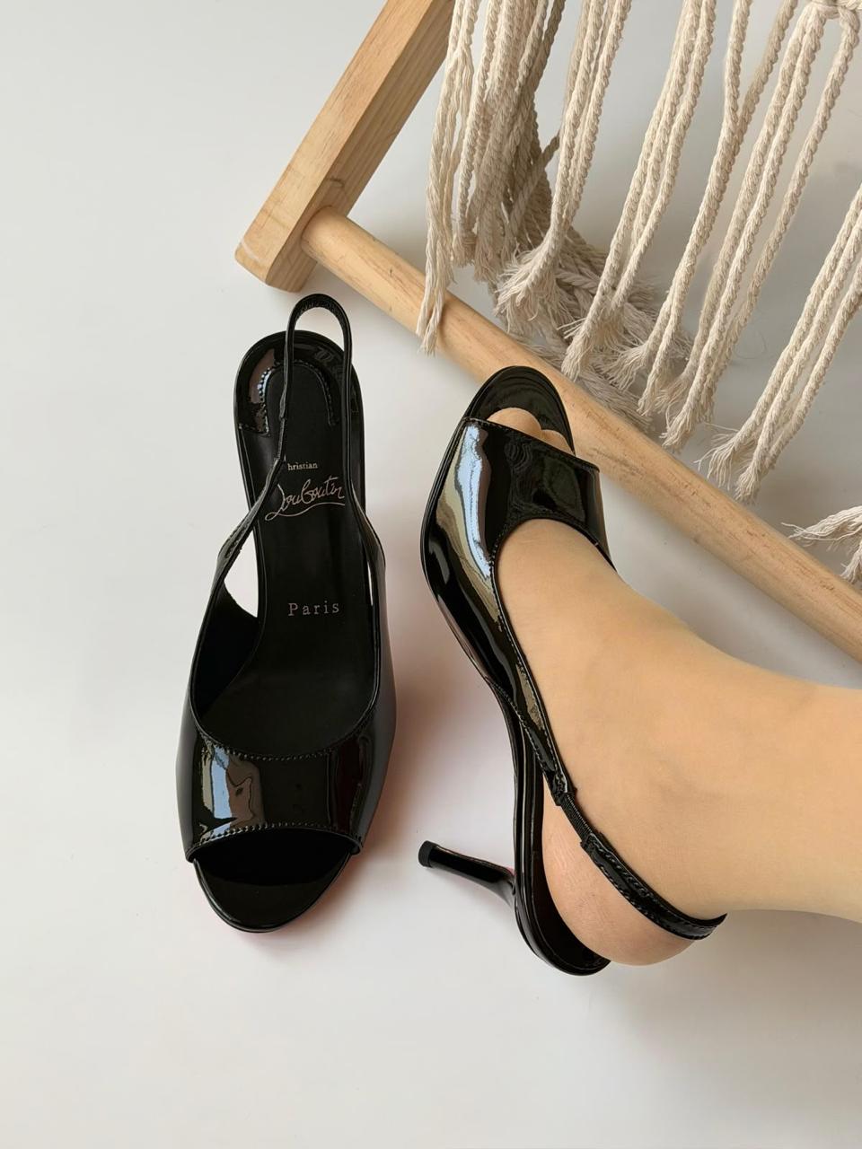 Ladies heels Lilly Onlines