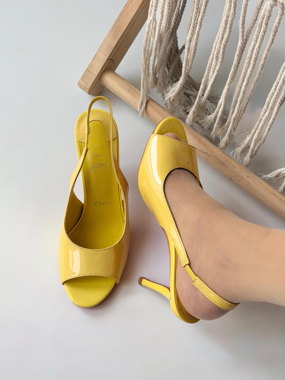 Ladies heels Lilly Onlines