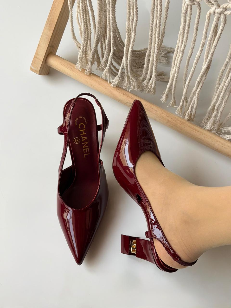 Ladies heels Lilly Onlines