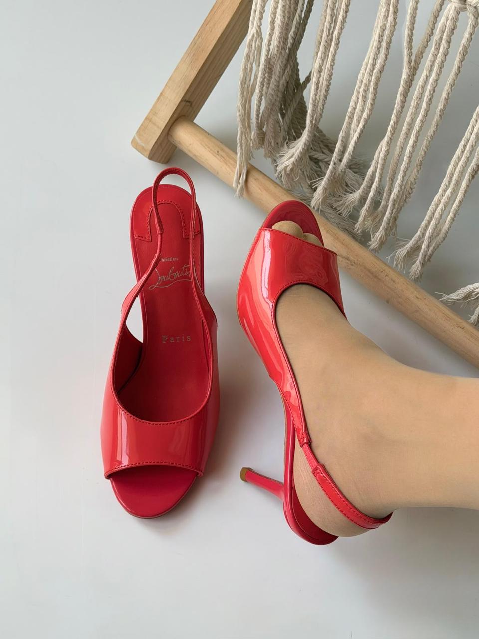 Ladies heels Lilly Onlines