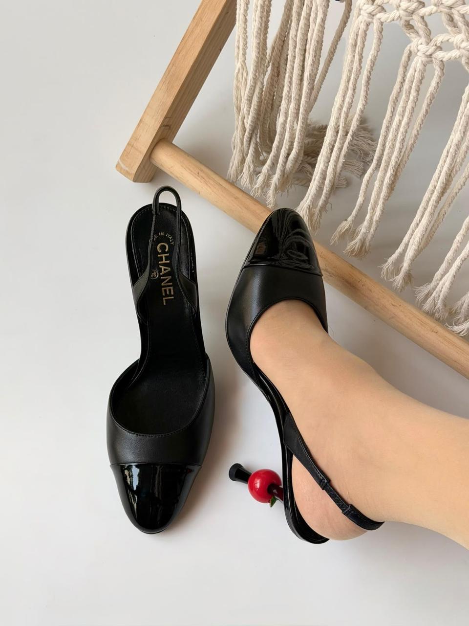 Ladies heels Lilly Onlines