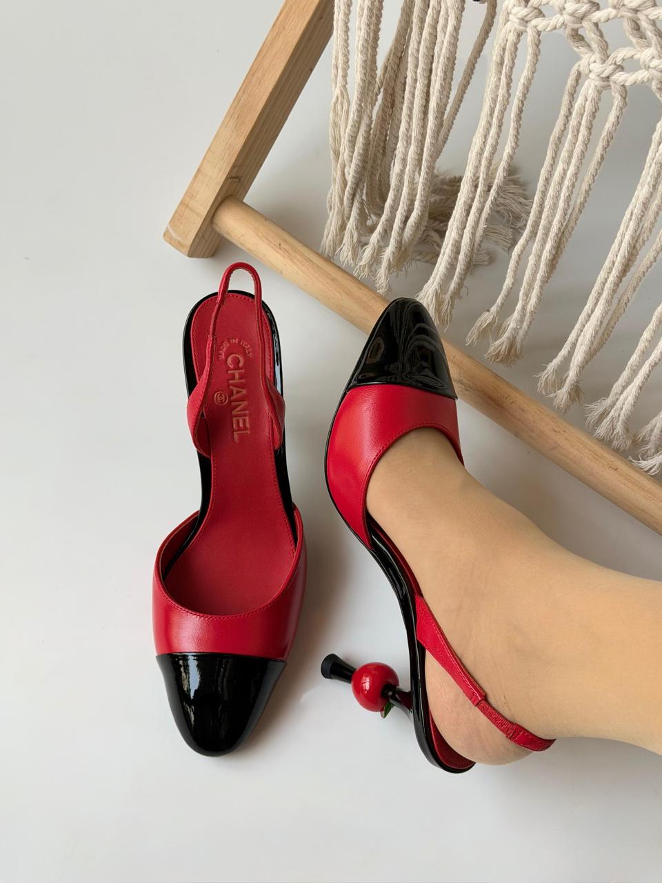 Ladies heels Lilly Onlines