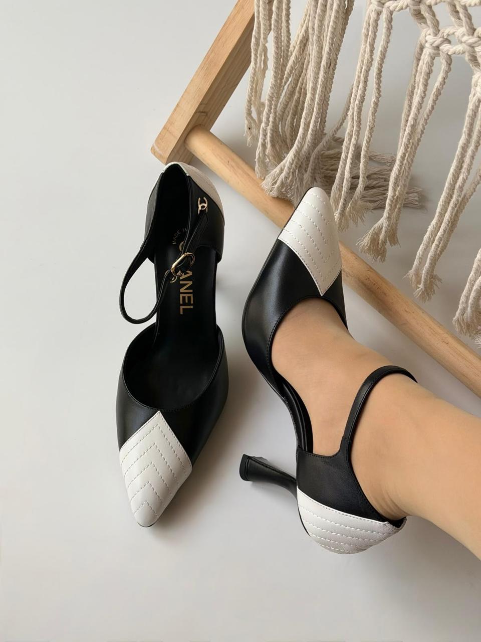 Ladies heels Lilly Onlines