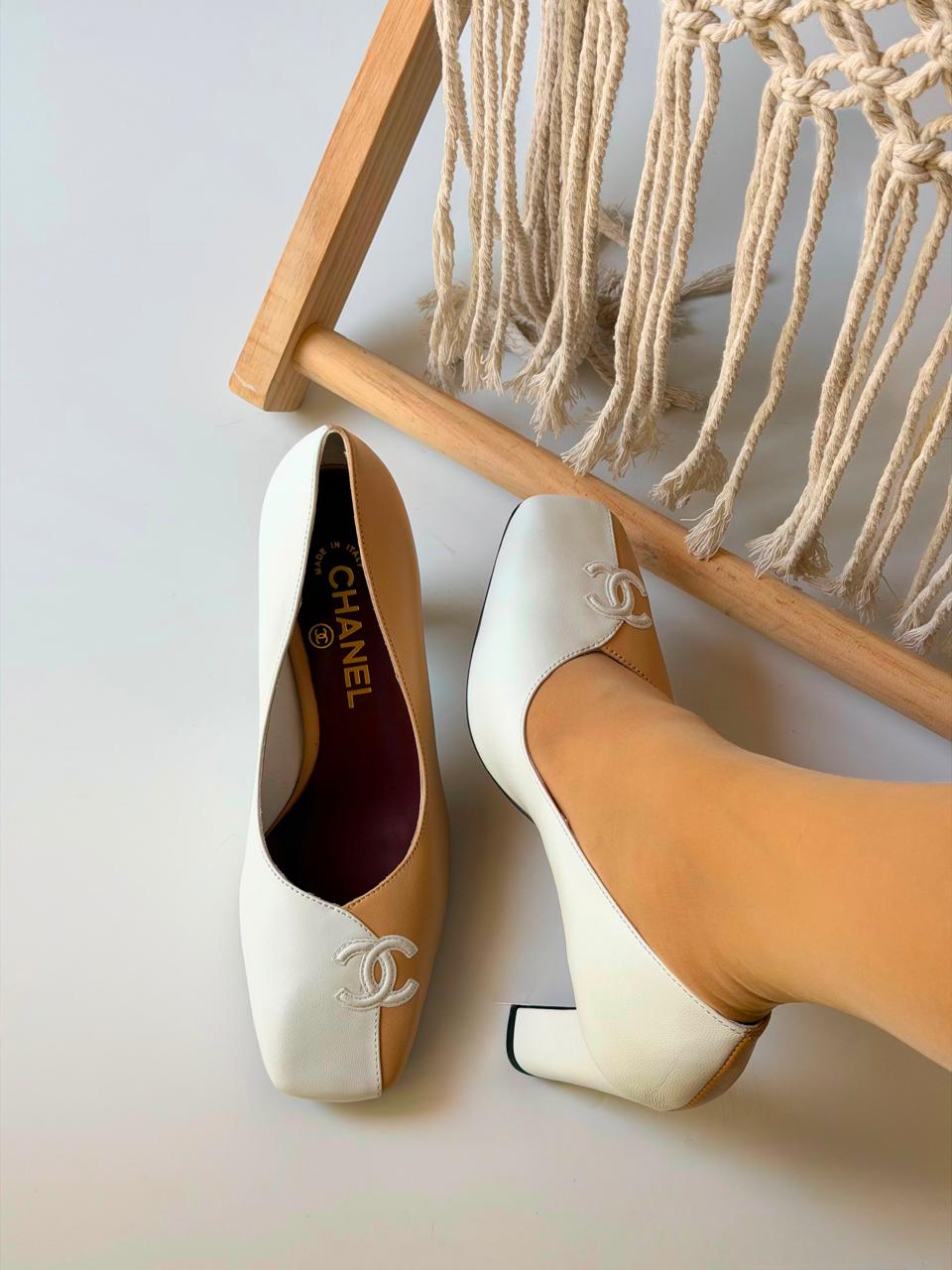 Ladies heels Lilly Onlines