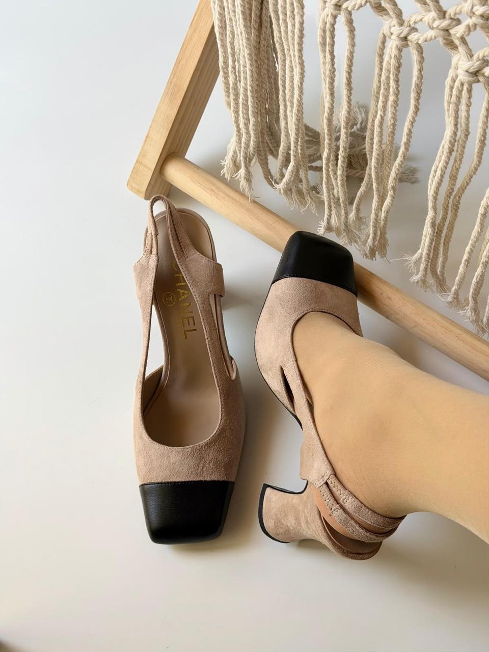 Ladies heels Lilly Onlines