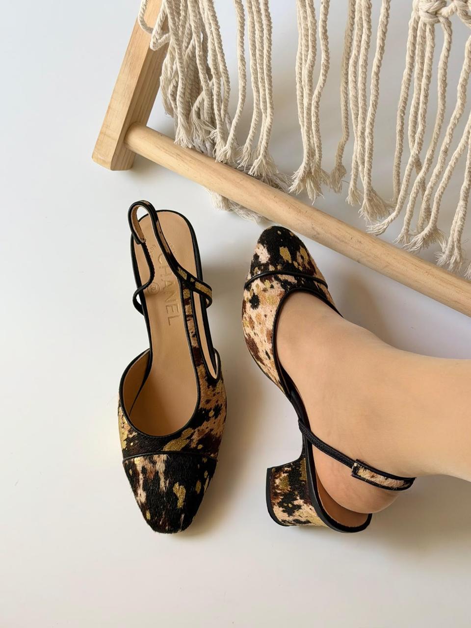 Ladies heels Lilly Onlines