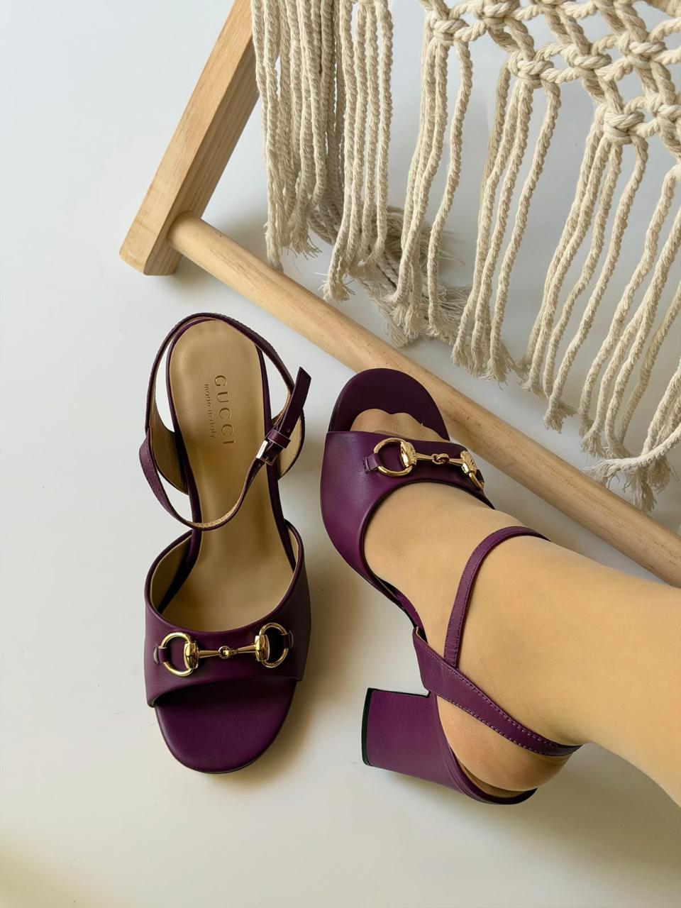 Ladies heels Lilly Onlines