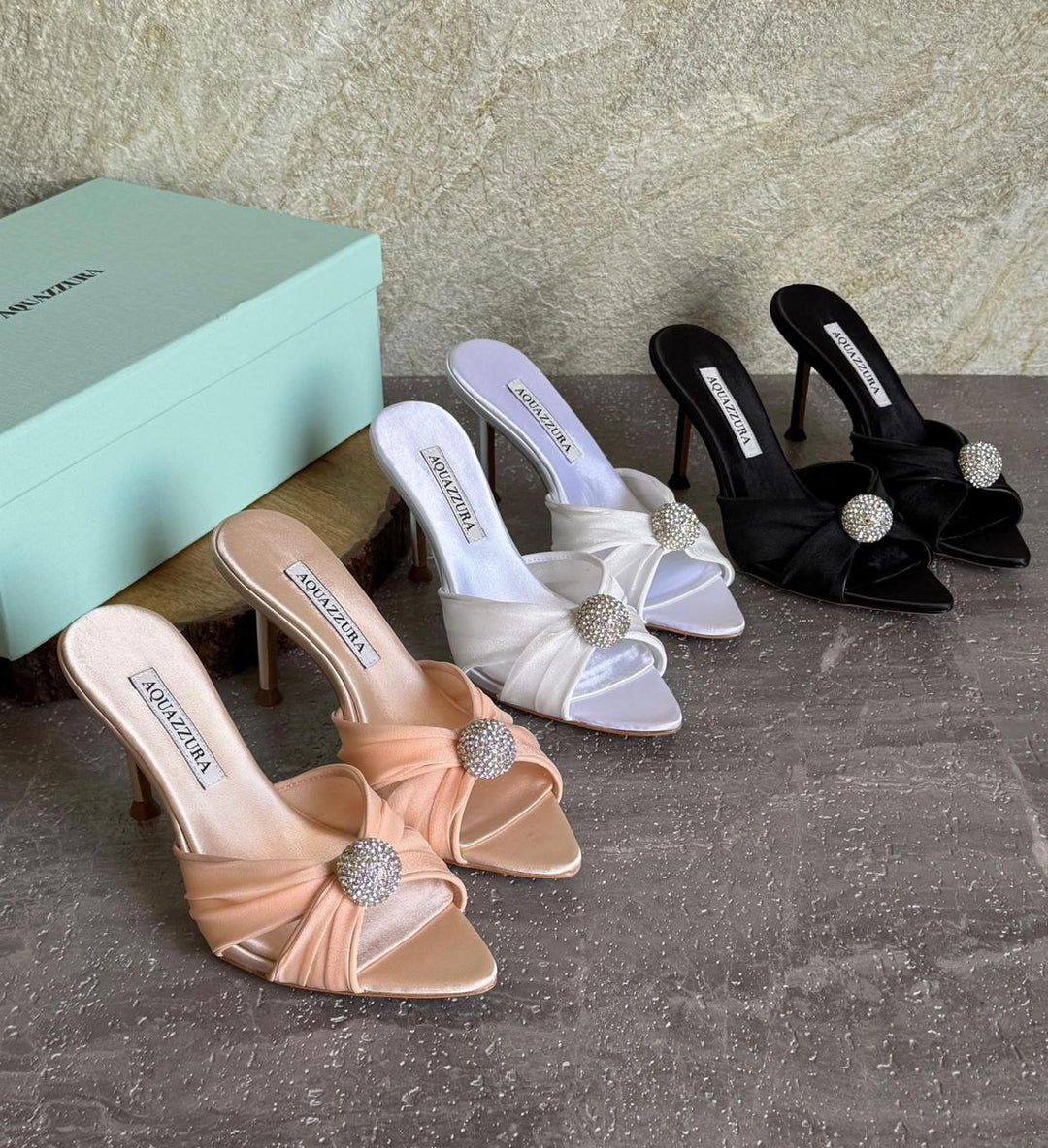 Ladies heels Lilly Onlines