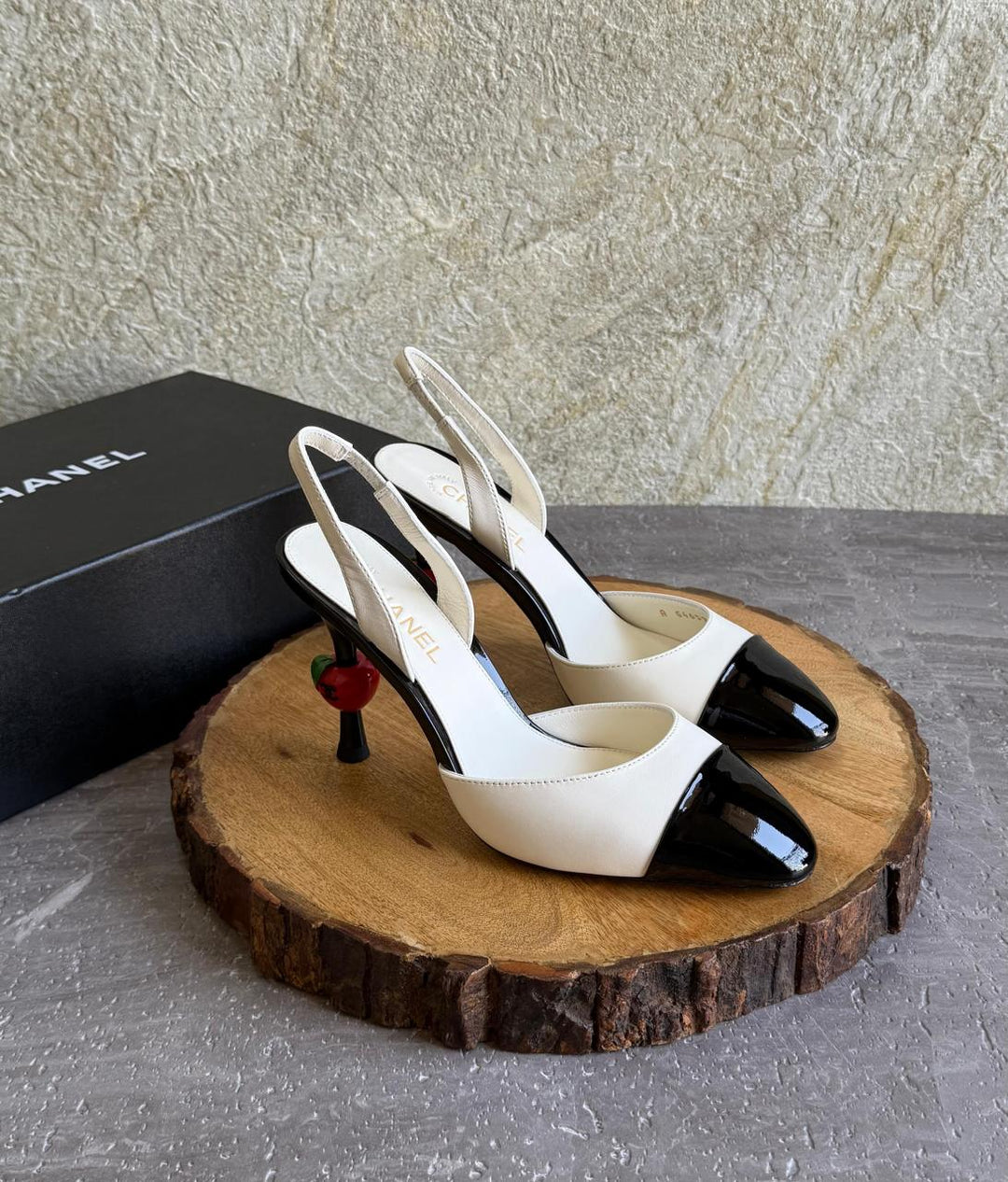 Ladies heels Lilly Onlines