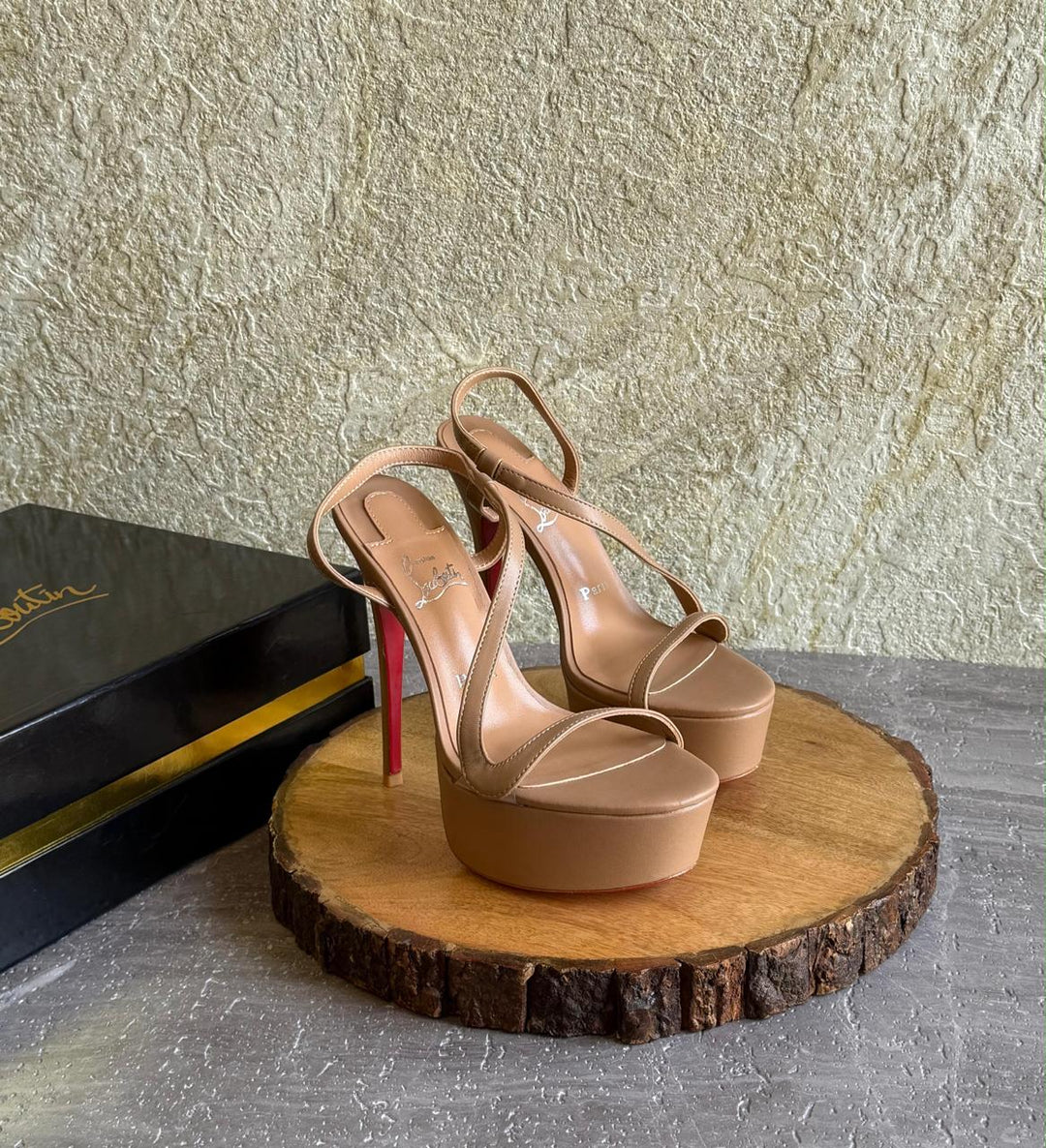 Ladies heels Lilly Onlines