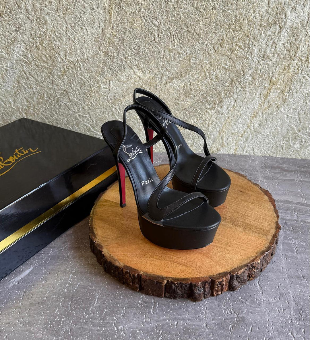 Ladies heels Lilly Onlines
