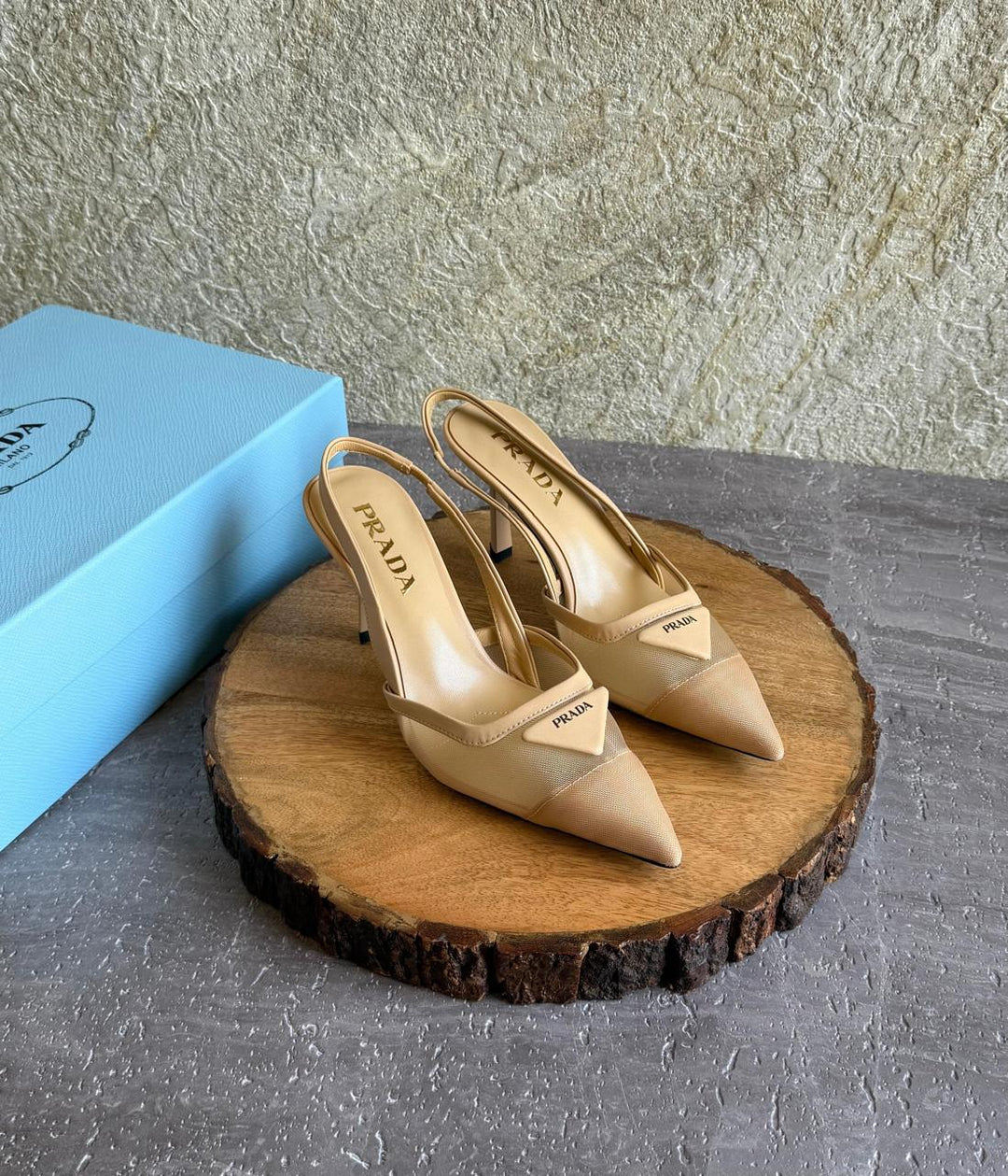 Ladies heels Lilly Onlines