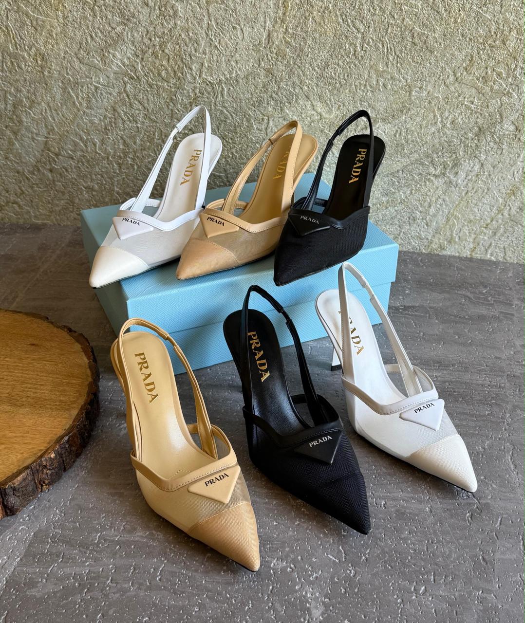 Ladies heels Lilly Onlines