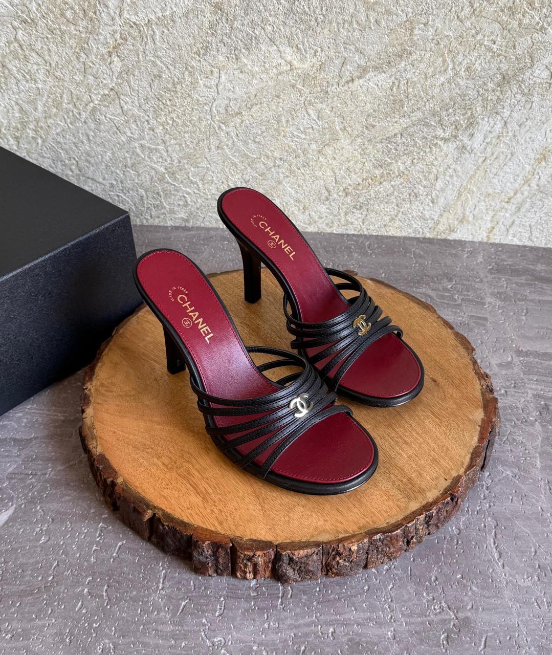 Ladies heels Lilly Onlines