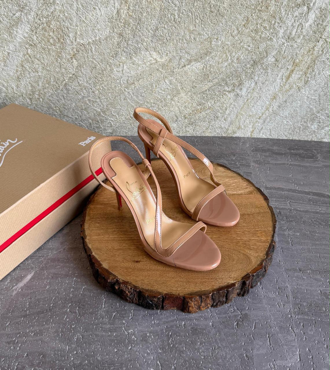 Ladies heels Lilly Onlines
