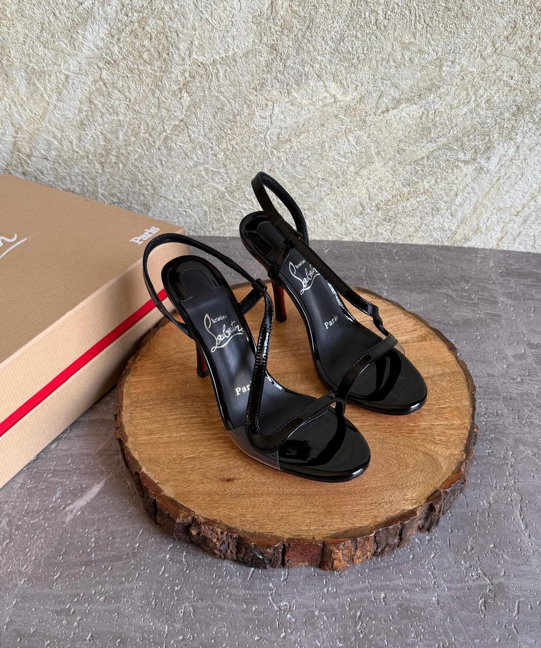 Ladies heels Lilly Onlines
