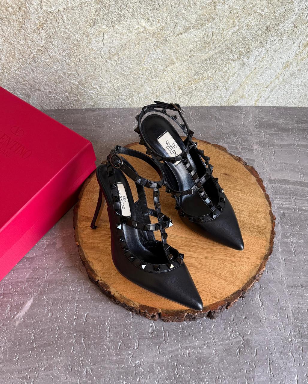 Ladies heels Lilly Onlines
