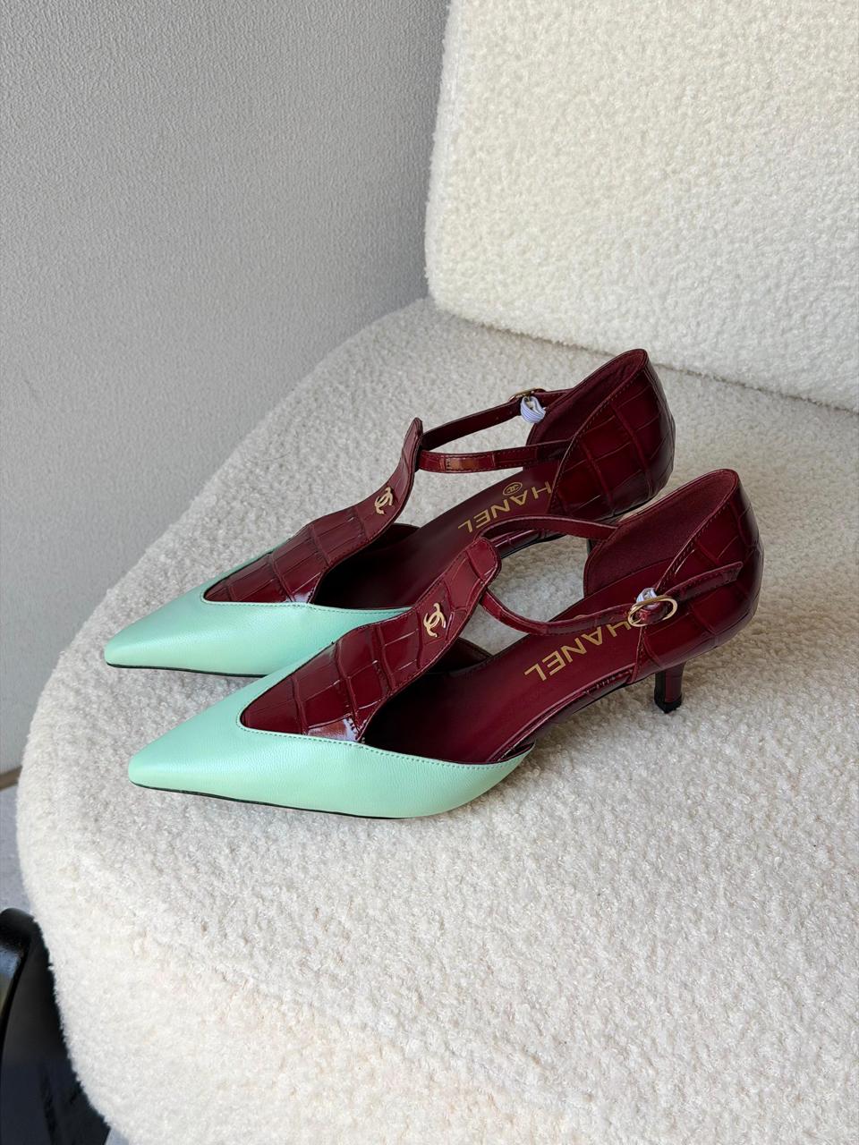 Ladies heels Lilly Onlines