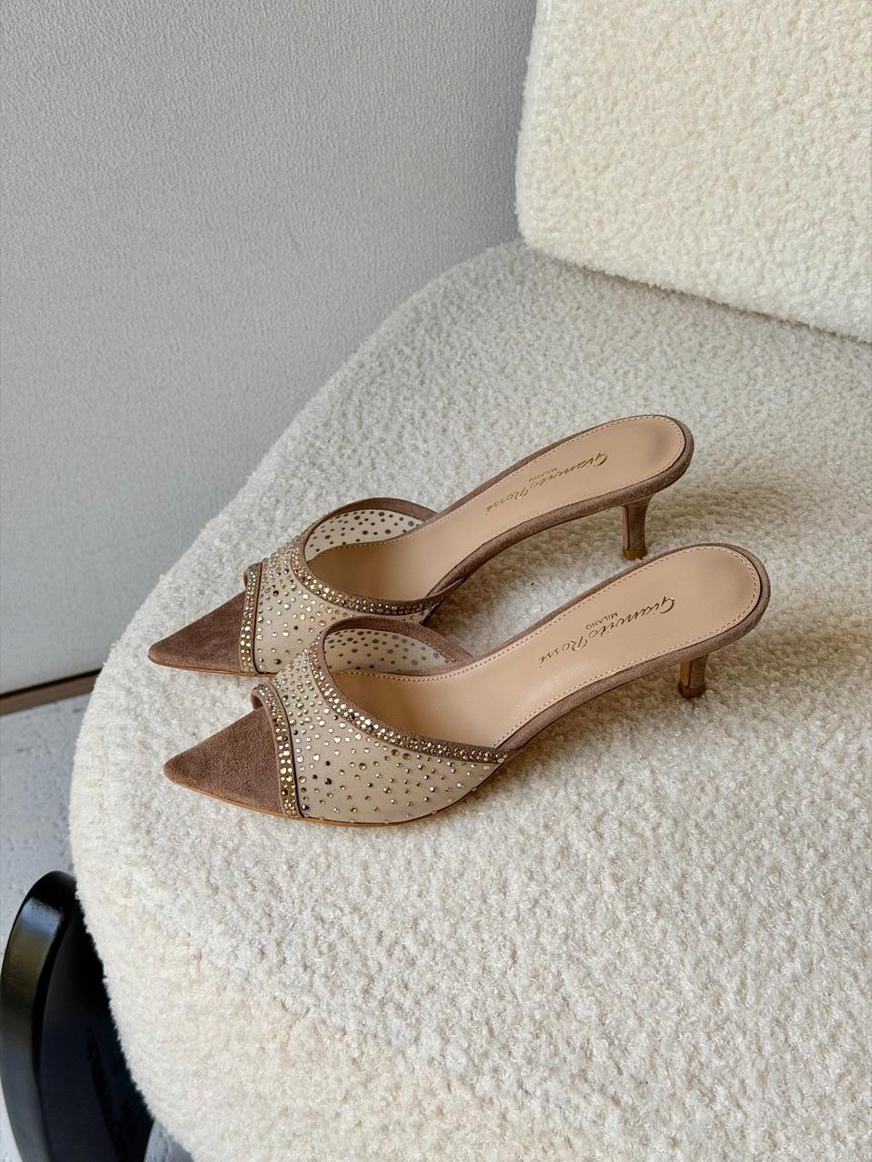 Ladies heels Lilly Onlines