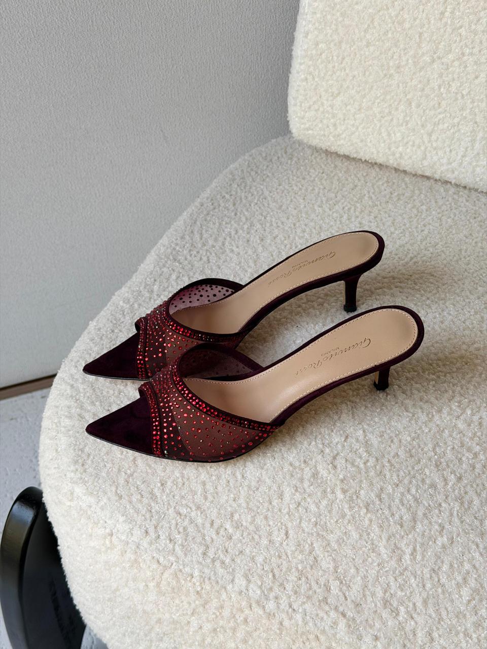 Ladies heels Lilly Onlines